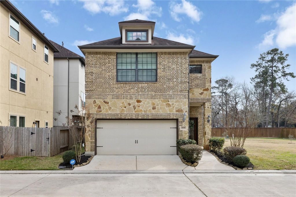 2706 Kings Retreat Circle, Kingwood, TX 77345