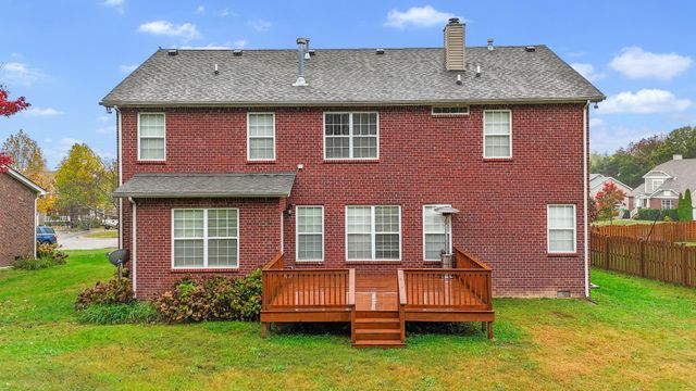 904 Inglenook Ct, Nolensville, TN 37135
