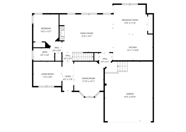 904 Inglenook Ct, Nolensville, TN 37135