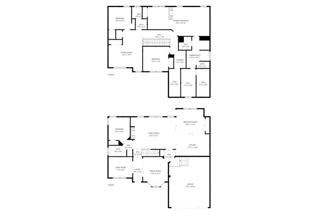 904 Inglenook Ct, Nolensville, TN 37135