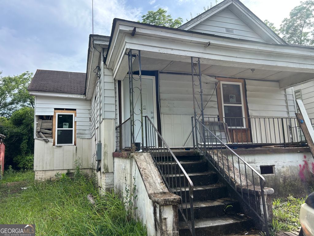 2072 Third Avenue, Macon, GA 31204