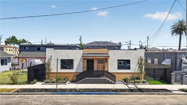 846 N Washington, Long Beach, CA 90813