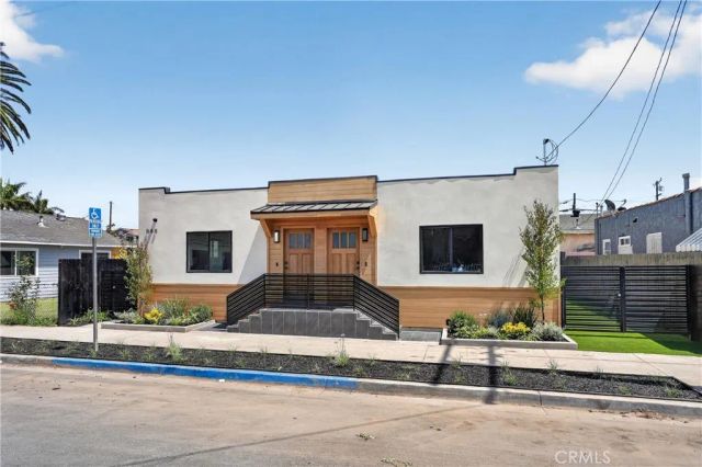 846 N Washington, Long Beach, CA 90813