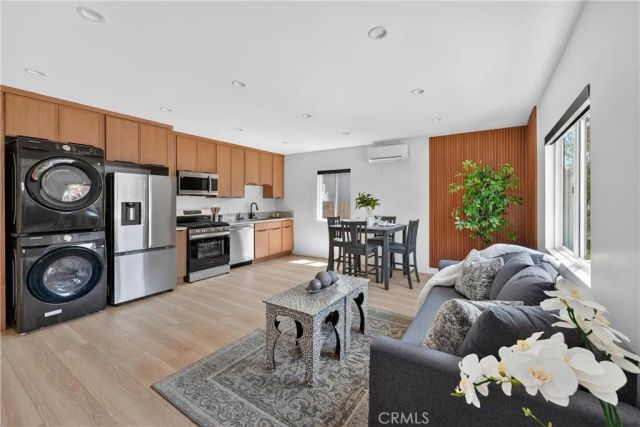 846 N Washington, Long Beach, CA 90813