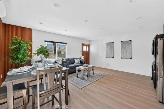 846 N Washington, Long Beach, CA 90813