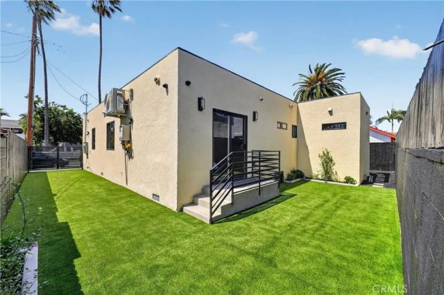 846 N Washington, Long Beach, CA 90813