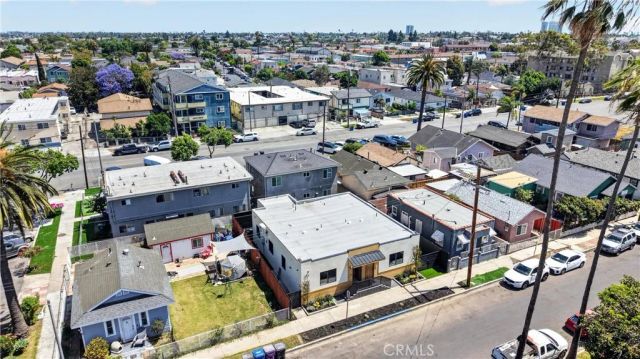 846 N Washington, Long Beach, CA 90813