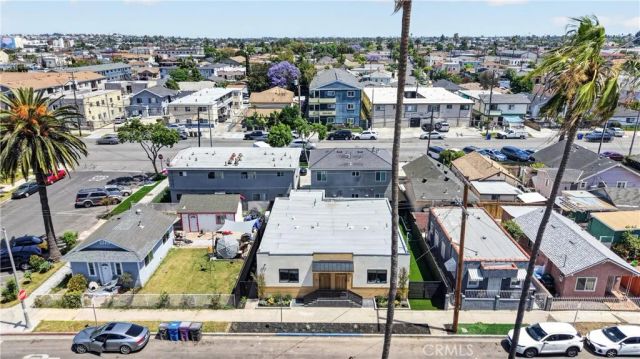 846 N Washington, Long Beach, CA 90813