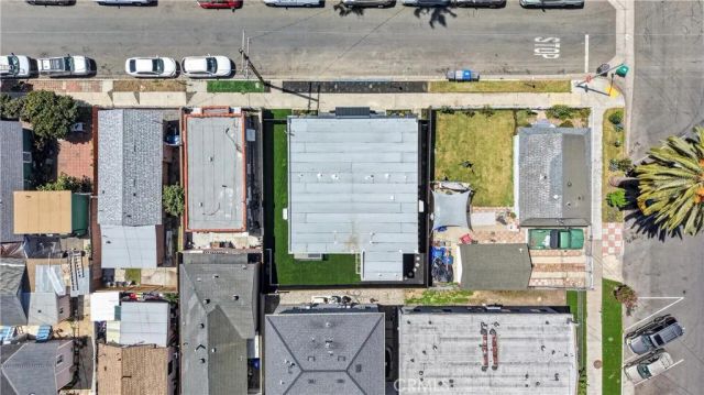 846 N Washington, Long Beach, CA 90813