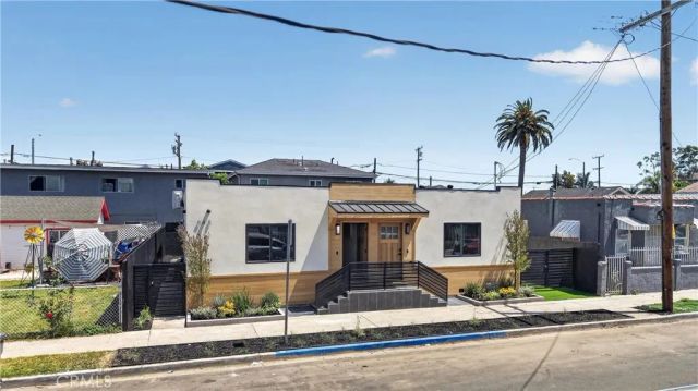846 N Washington, Long Beach, CA 90813
