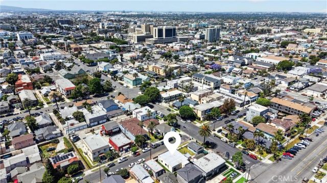 846 N Washington, Long Beach, CA 90813