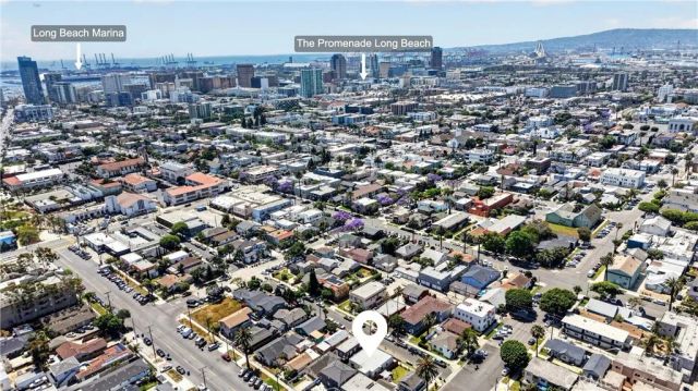846 N Washington, Long Beach, CA 90813