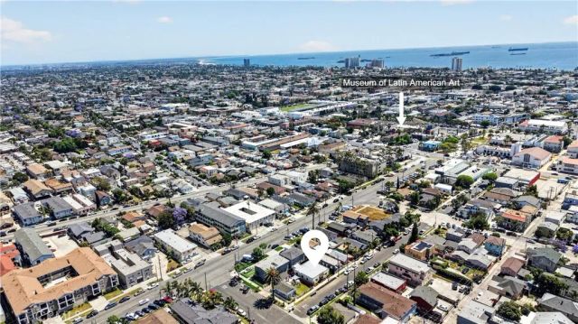 846 N Washington, Long Beach, CA 90813