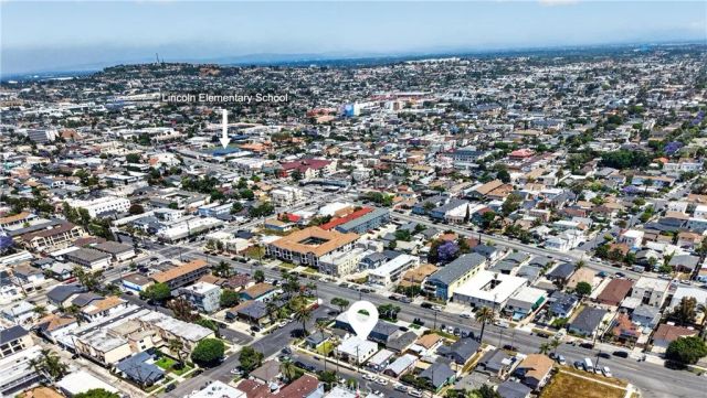 846 N Washington, Long Beach, CA 90813