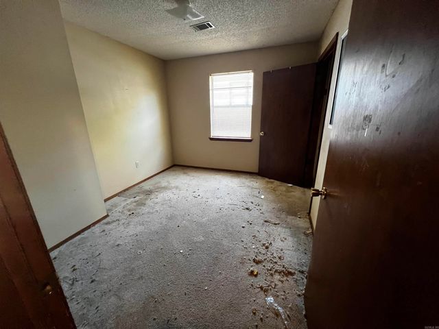 1115 Summer Street, Hot Springs, AR 71913