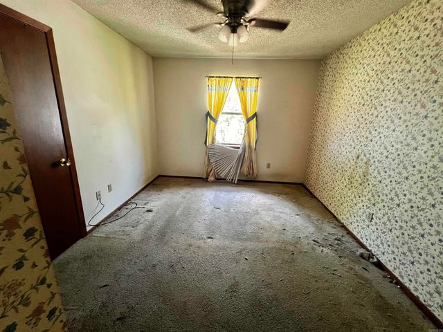 1115 Summer Street, Hot Springs, AR 71913