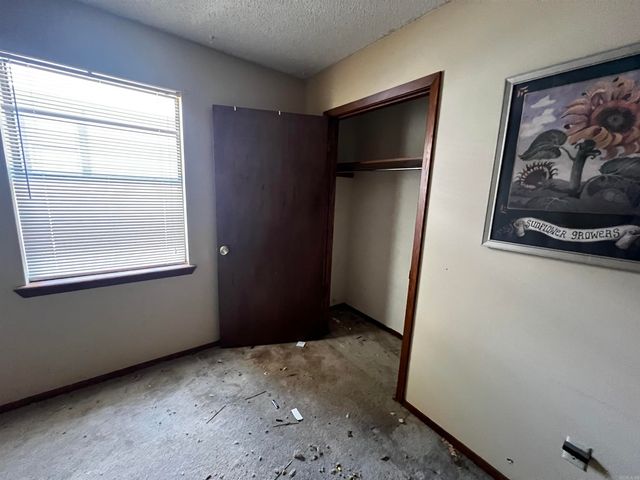 1115 Summer Street, Hot Springs, AR 71913