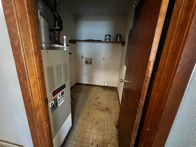1115 Summer Street, Hot Springs, AR 71913