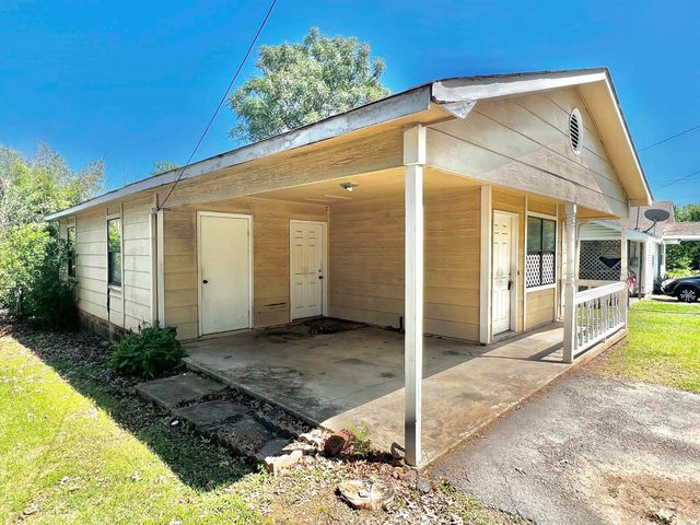 1115 Summer Street, Hot Springs, AR 71913