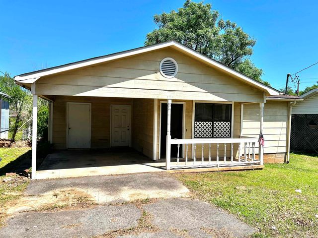 1115 Summer Street, Hot Springs, AR 71913
