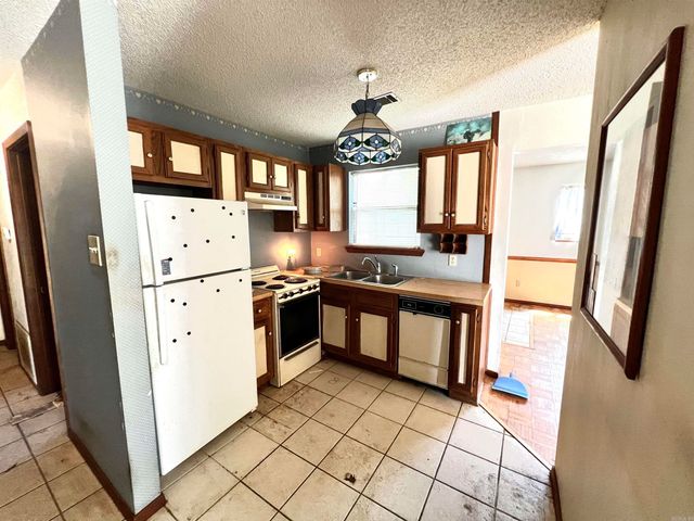 1115 Summer Street, Hot Springs, AR 71913