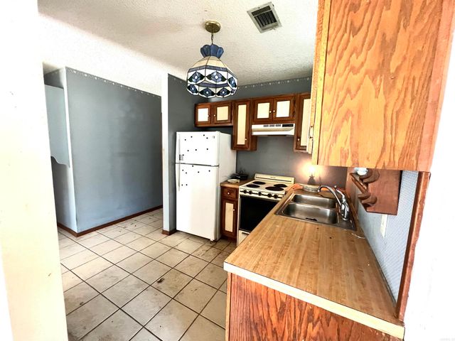1115 Summer Street, Hot Springs, AR 71913