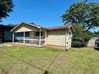 1115 Summer Street, Hot Springs, AR 71913