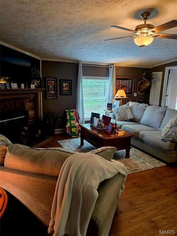 #532 Ripley 160E-30, Naylor, MO 63953