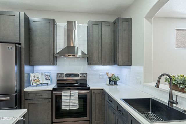 7403 E Maritime Drive, Tucson, AZ 85756