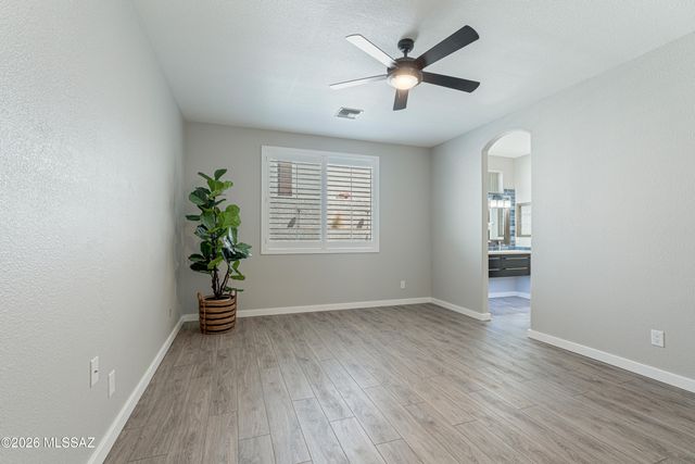 7403 E Maritime Drive, Tucson, AZ 85756