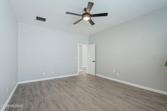 7403 E Maritime Drive, Tucson, AZ 85756