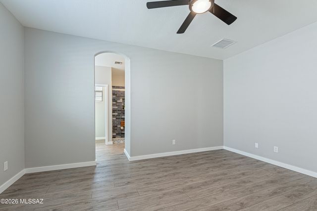 7403 E Maritime Drive, Tucson, AZ 85756
