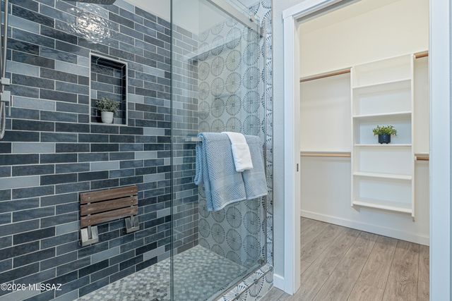 7403 E Maritime Drive, Tucson, AZ 85756