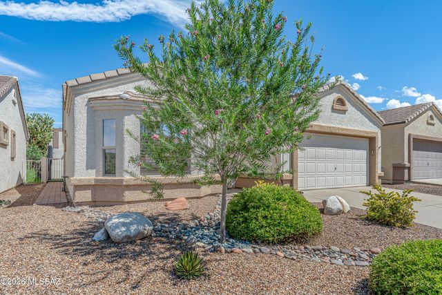 7403 E Maritime Drive, Tucson, AZ 85756