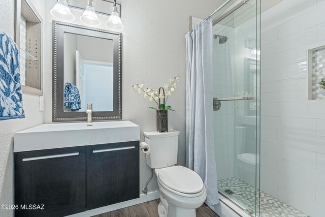 7403 E Maritime Drive, Tucson, AZ 85756