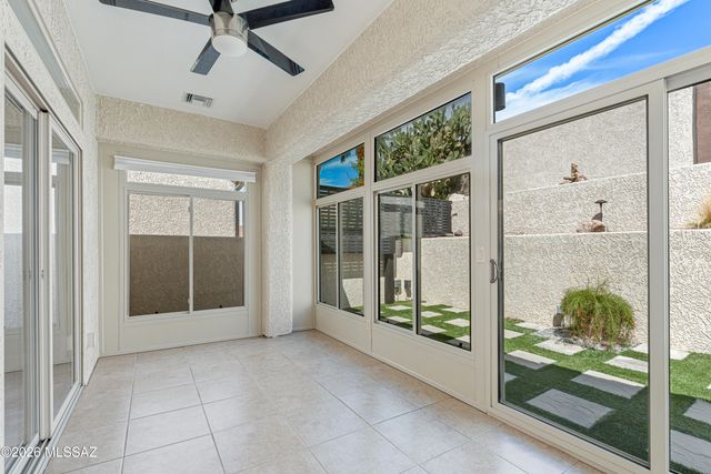 7403 E Maritime Drive, Tucson, AZ 85756
