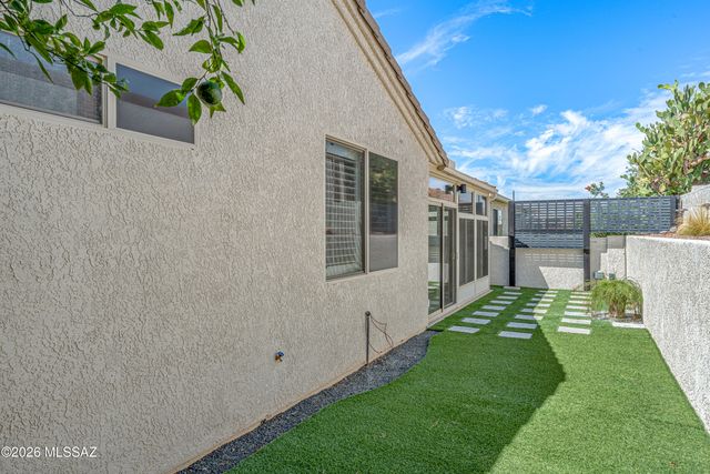 7403 E Maritime Drive, Tucson, AZ 85756