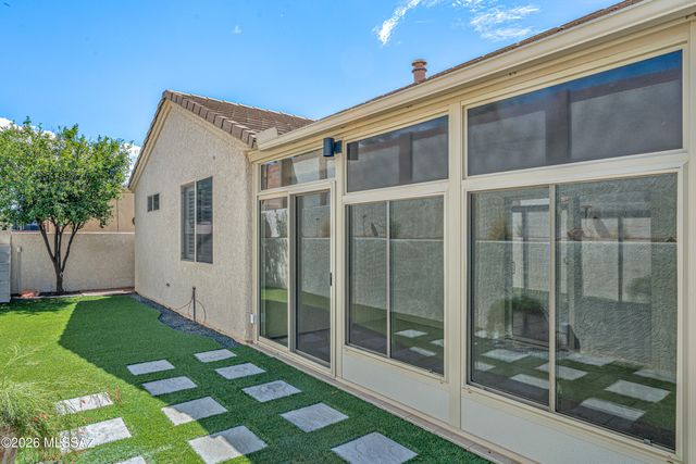 7403 E Maritime Drive, Tucson, AZ 85756