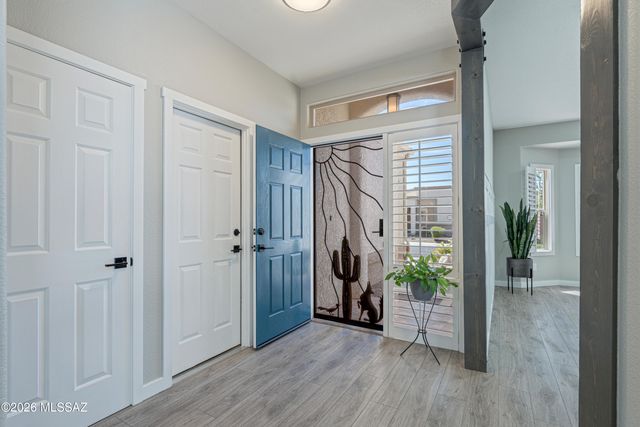 7403 E Maritime Drive, Tucson, AZ 85756