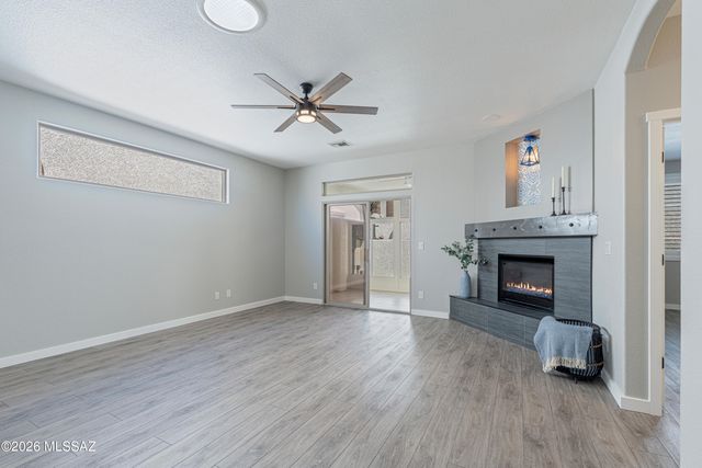7403 E Maritime Drive, Tucson, AZ 85756