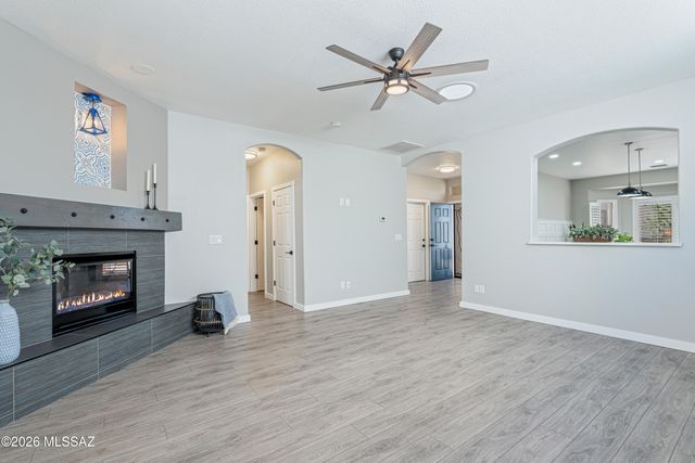 7403 E Maritime Drive, Tucson, AZ 85756