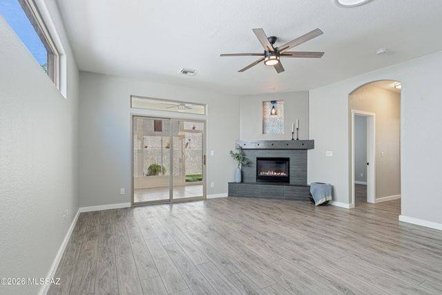 7403 E Maritime Drive, Tucson, AZ 85756