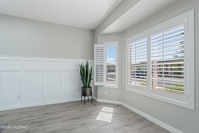 7403 E Maritime Drive, Tucson, AZ 85756