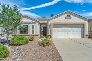 7403 E Maritime Drive, Tucson, AZ 85756