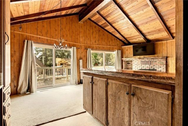 31530 Onacrest, Running Springs, CA 92382