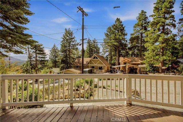 31530 Onacrest, Running Springs, CA 92382
