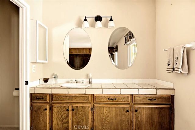 31530 Onacrest, Running Springs, CA 92382