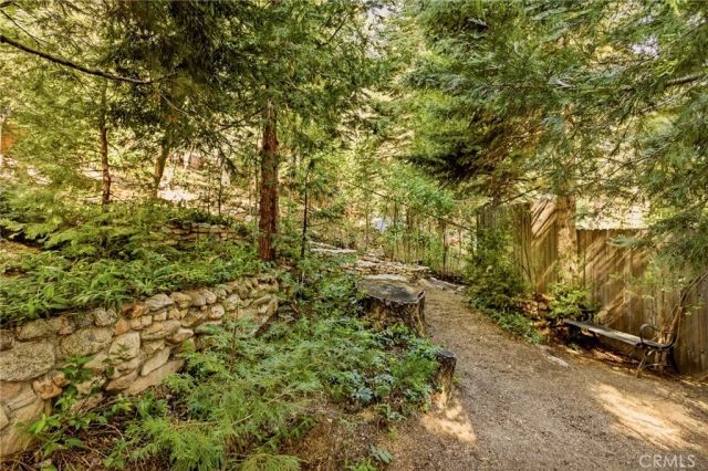 31530 Onacrest, Running Springs, CA 92382