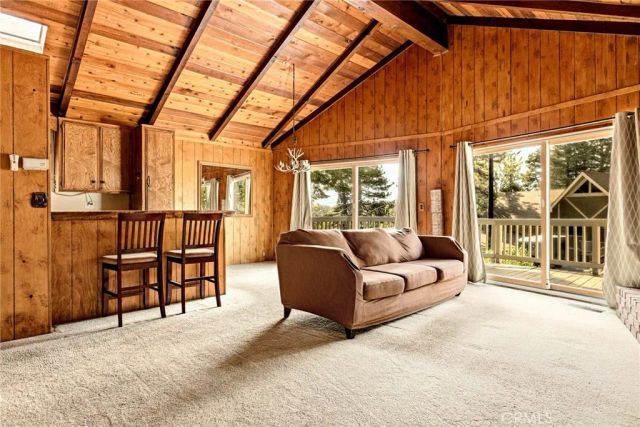 31530 Onacrest, Running Springs, CA 92382