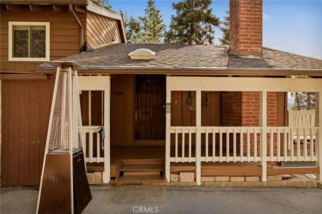 31530 Onacrest, Running Springs, CA 92382